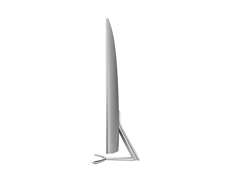 Samsung QE55Q8CAML 139.7 cm (55") 4K Ultra HD Smart TV Wi-Fi Silver – image 4