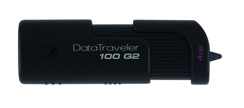 Kingston Technology 4GB 100 G2 – image 6
