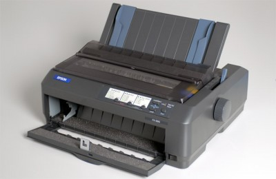 Epson FX890A 18PIN – image 2