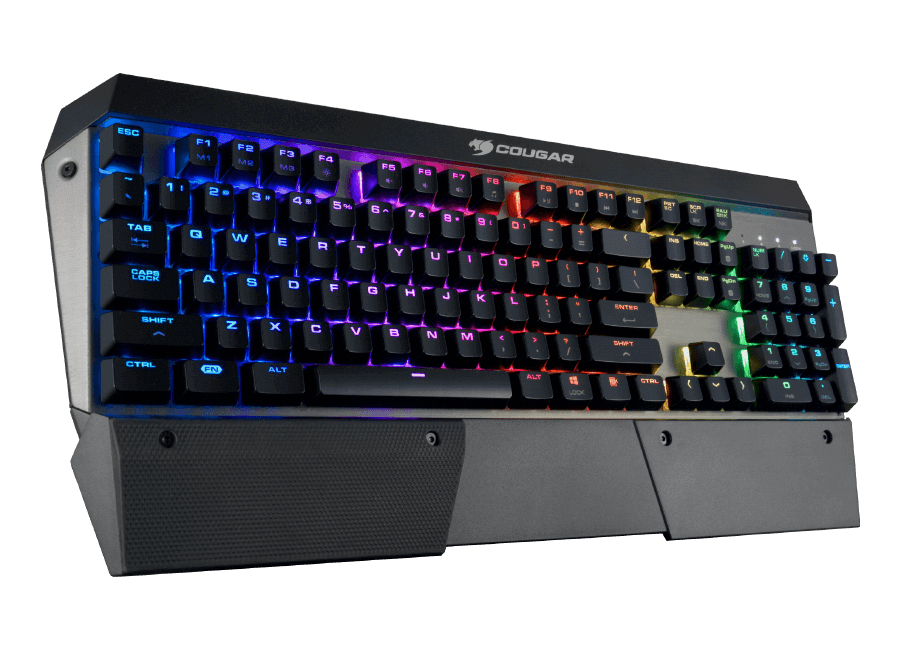 COUGAR Attack X3 RGB Speedy – image 3