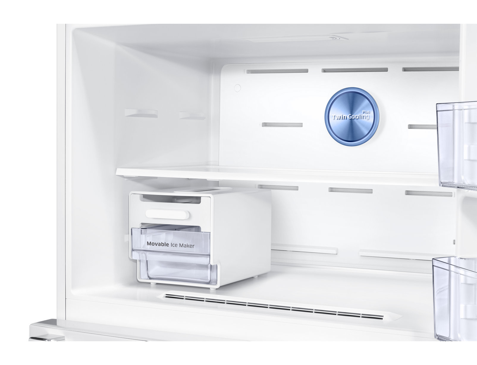 Samsung RT62K7040WW Freestanding – image 6