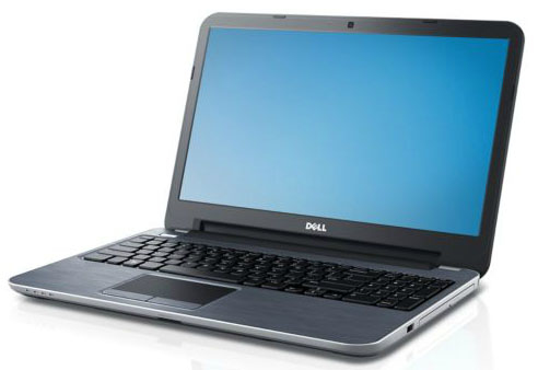Dell 15R Touch – image 2