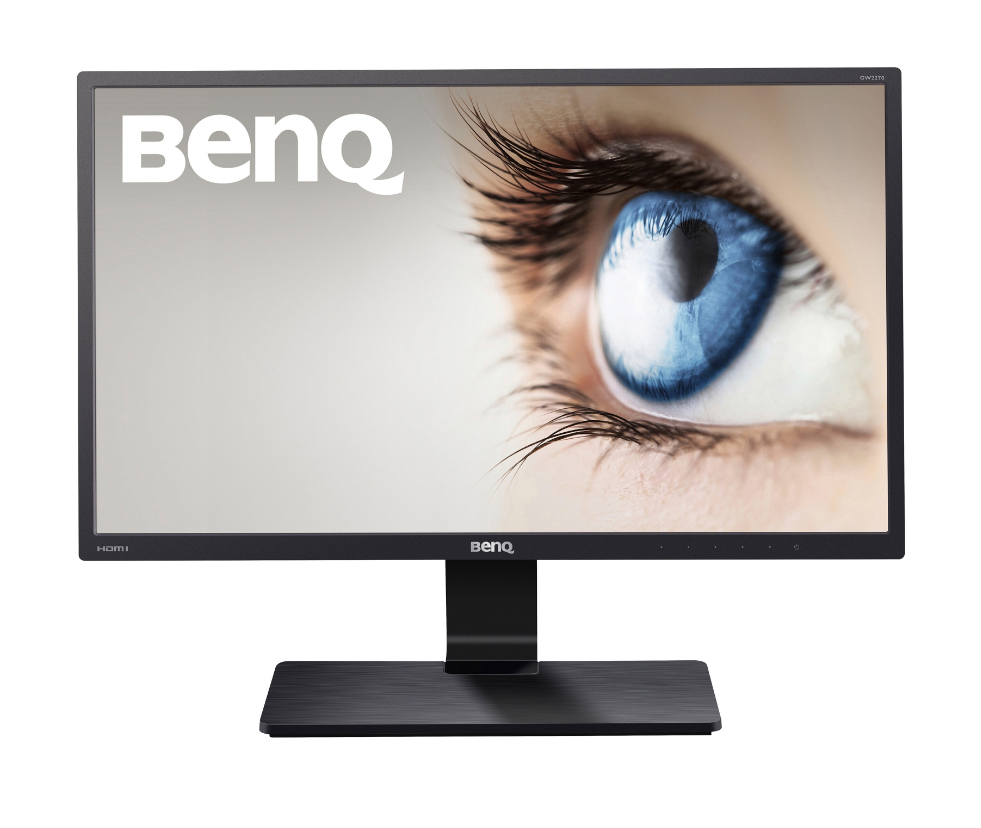 BenQ GW2270H computer monitor – image 1
