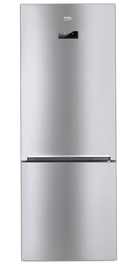 Beko CNE520E20X Freestanding