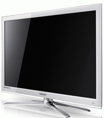 Samsung UE32C6710 81.3 cm (32") Full HD White – image 2