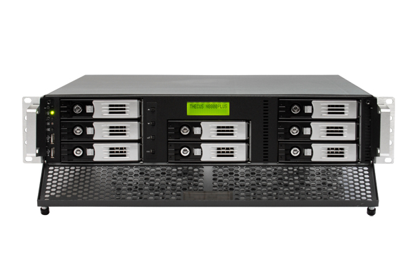 Origin Storage N8800+ & 8x2TB HDD – image 3