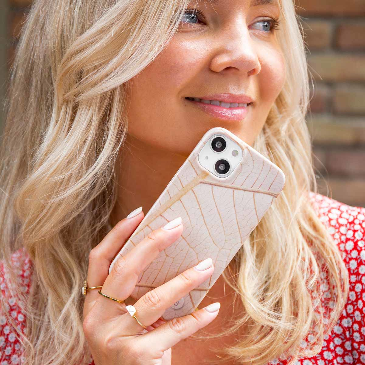 Selencia SH00050624 mobile phone case – image 3