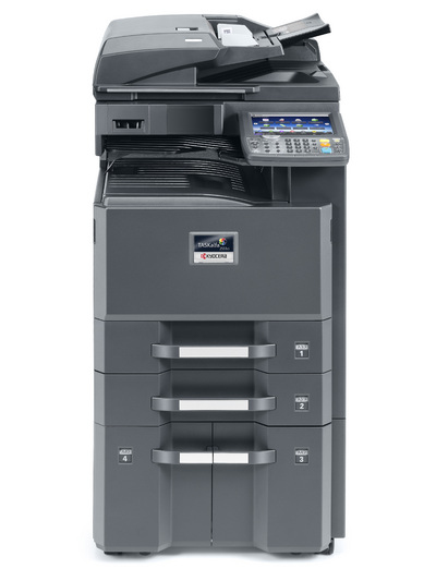 Kyocera TASKalfa 2551ci Laser A3 – image 9
