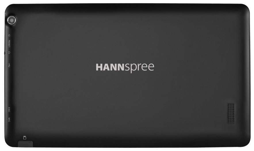 Hannspree HANNSpad SN1AT75B ARM – image 3