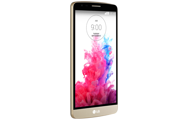 LG G3 Stylus – image 3