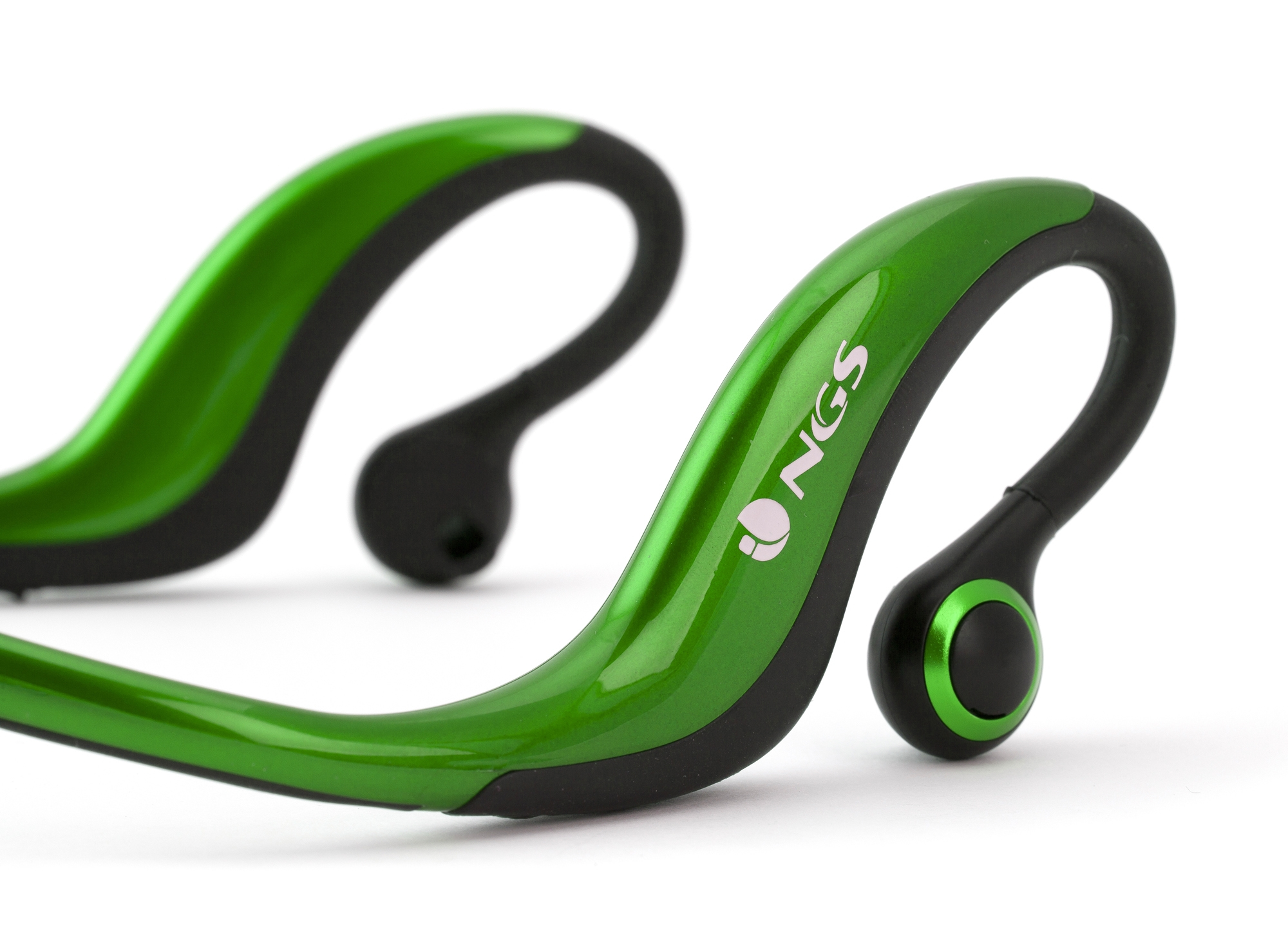 NGS Green Sport Artica bluetooth – image 2