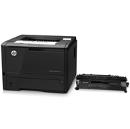 HP LaserJet Pro M401d – image 8