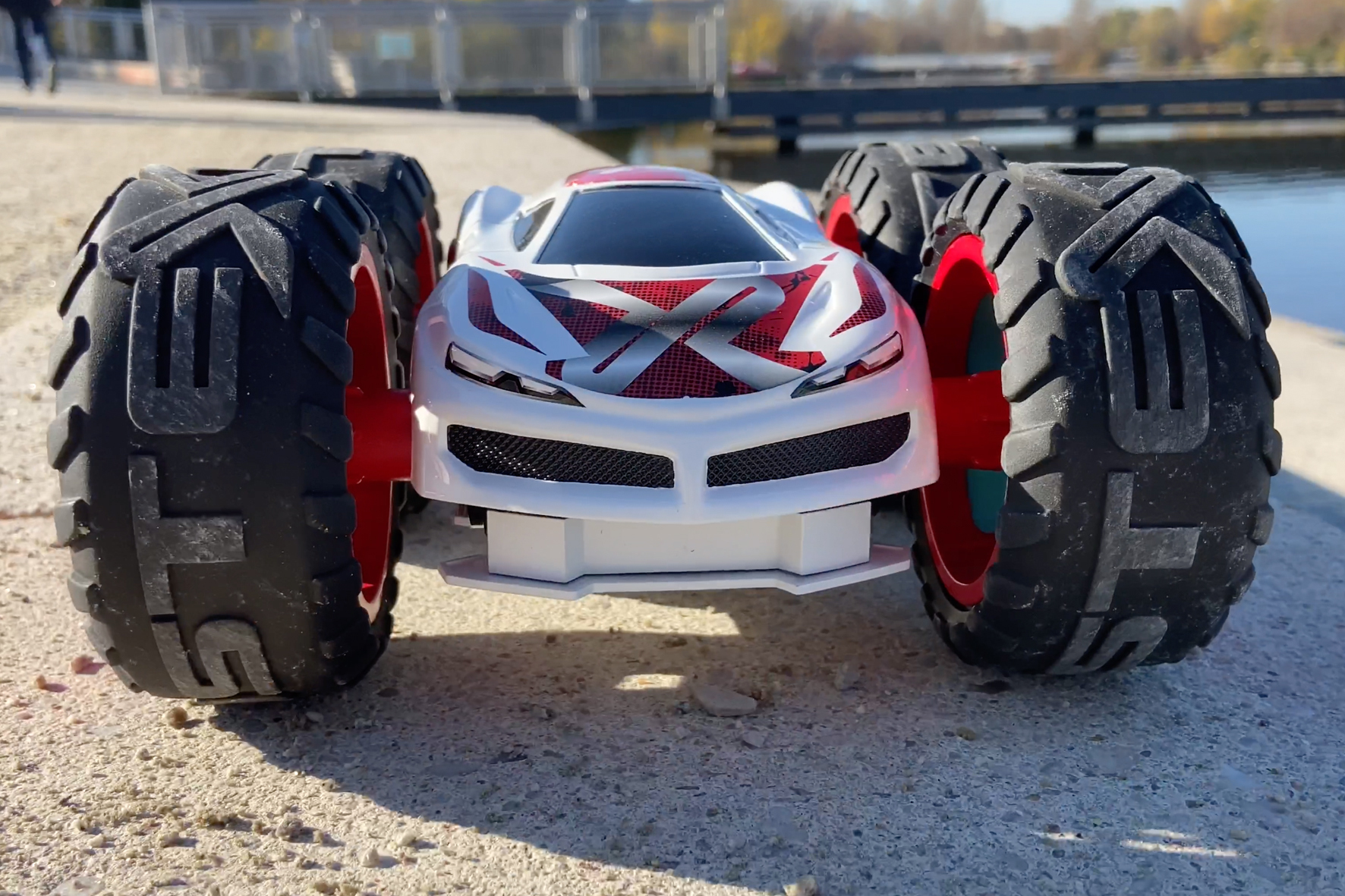 Exost RC Gyrotex – image 8