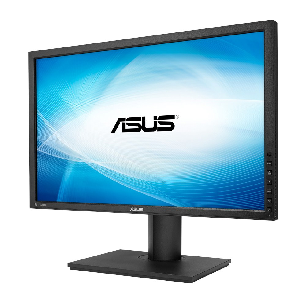 ASUS HA2402 computer monitor – image 2