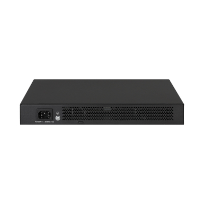 Dahua Technology Access DH-AS4300-16GT4GF network switch Managed L2/L2+ Gigabit Ethernet (10/100/1000) Black – image 4