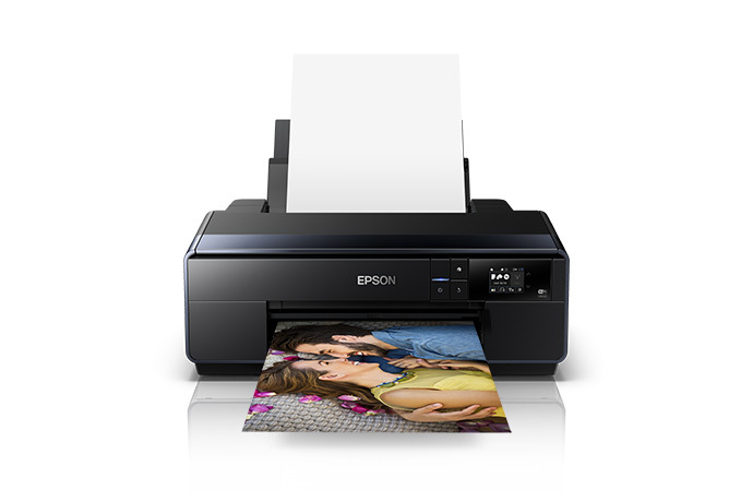 Epson SureColor SURECOLORP600 inkjet printer Colour – image 1