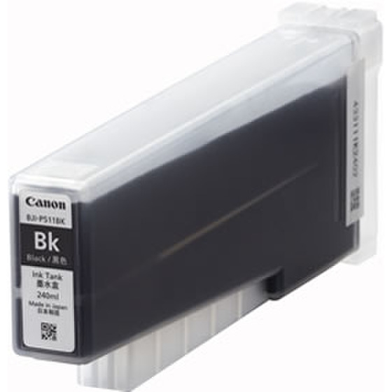 Canon BJI-P511BK ink cartridge Original Black