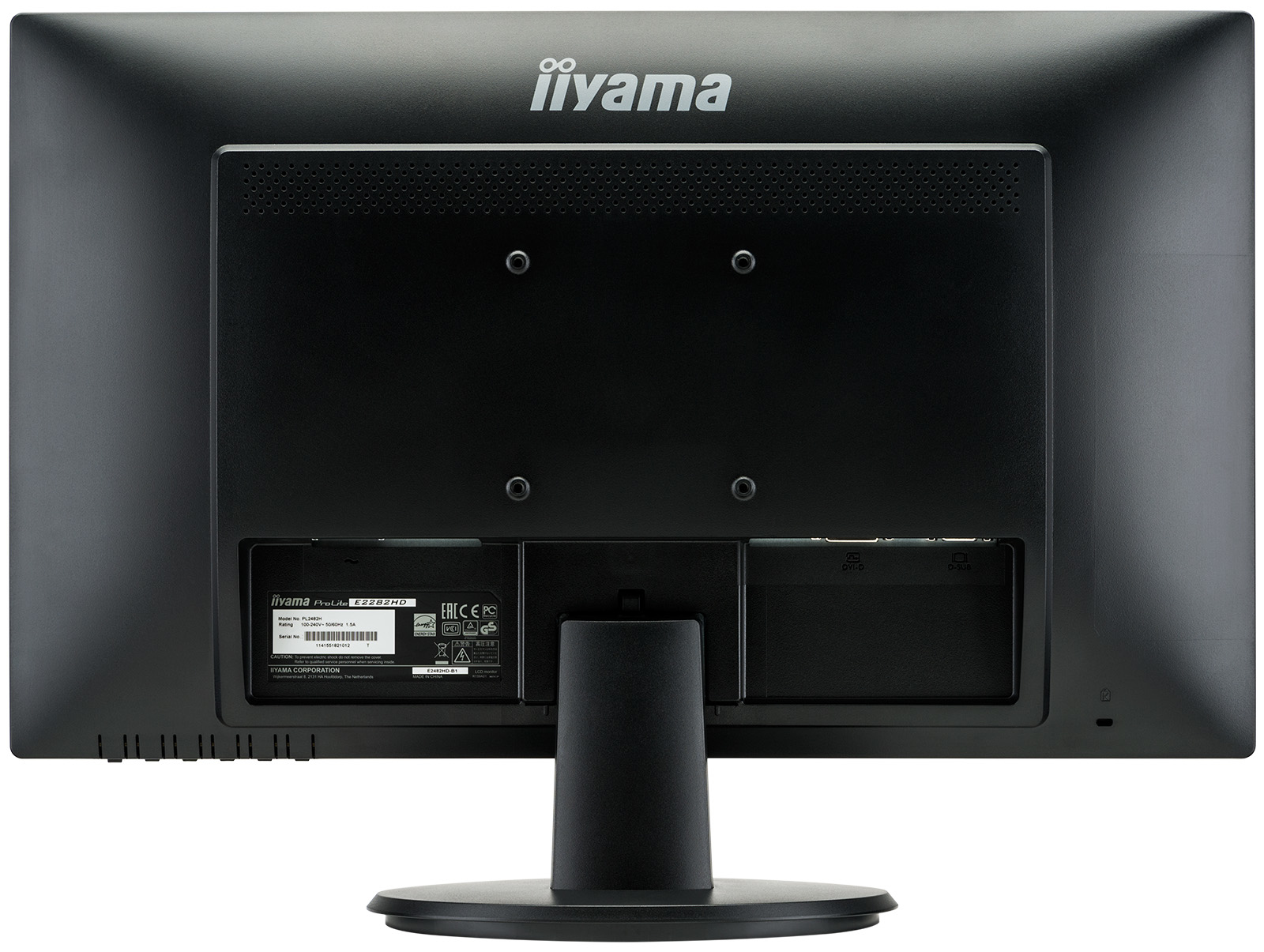 iiyama ProLite E2282HD-B1 computer monitor – image 6