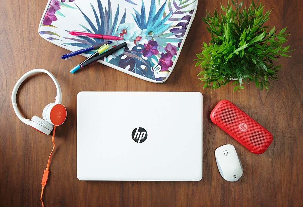 HP Notebook - 14-bp019na – image 9
