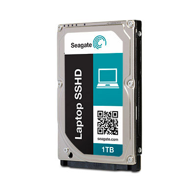 Seagate Laptop SSHD ST1000LM015-50PK internal hard drive – image 3