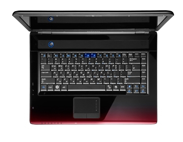 Samsung R510 FS0C – image 3