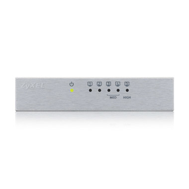 Zyxel GS-105B v3 – image 2
