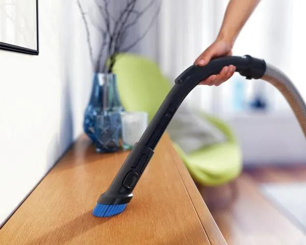 Philips 3000 series FC9329/09 vacuum – image 9