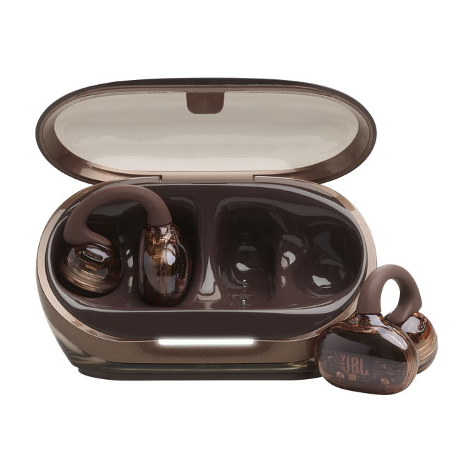 JBL Soundgear Clips — vue 1 sur 8