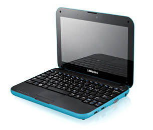 Samsung N310-KA04 Intel Pentium Mobile N270 Netbook – image 6