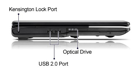MSI Megabook CX700-005NL laptop Intel Pentium Mobile T4200 – image 4