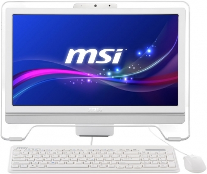 MSI Wind Top AE2081G-EU-W33224G50S7PM