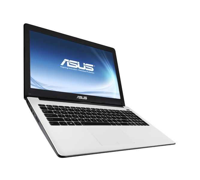 ASUS X502CA-XX030D laptop Intel® Core™ i3 i3-3217U – image 7