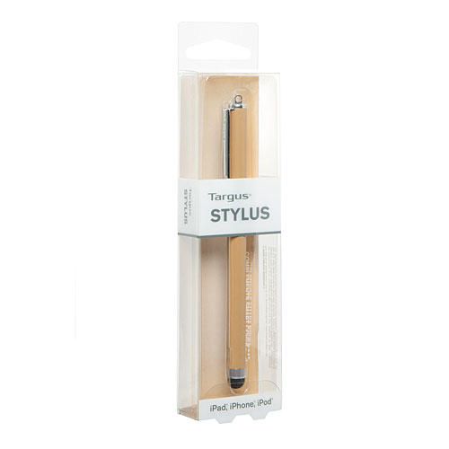 Targus Tan stylus pen – image 2