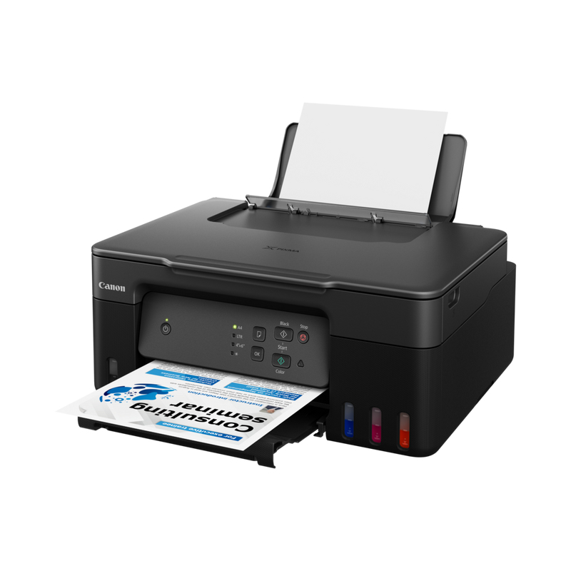 Canon PIXMA G2430 Inkjet A4 – image 4