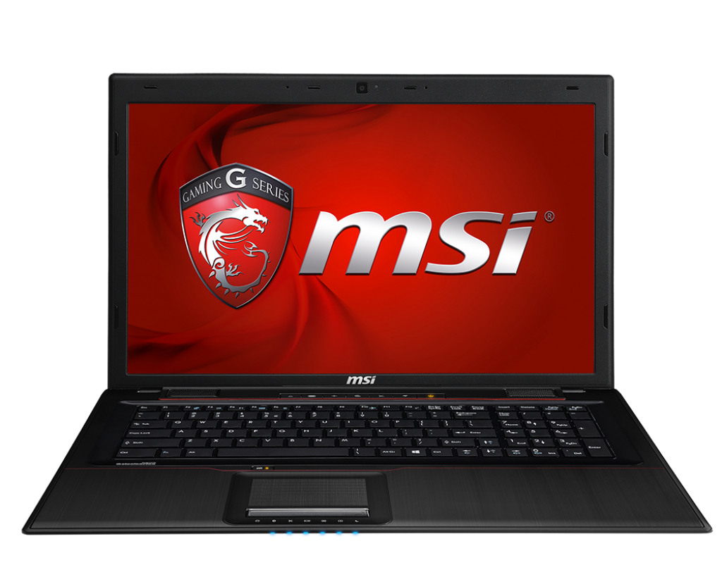MSI GE70 2PL(Apache)-266XCZ – image 1