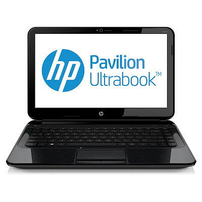 HP Pavilion 14-b112eo Intel® Core™ i3 i3-2375M Laptop – image 1