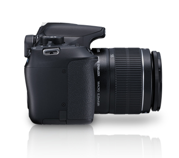 Canon 1300D + EF-S 18-55 IS II – image 5