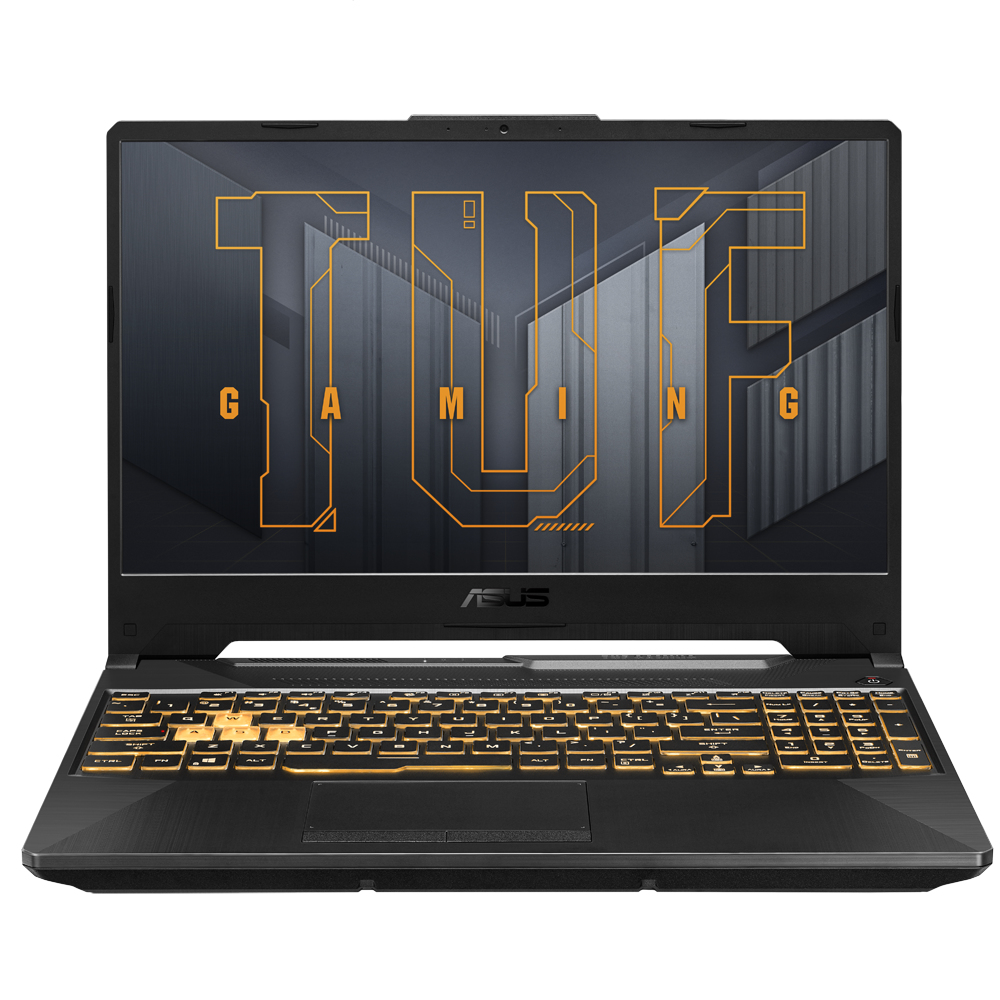ASUS TUF Gaming F15 FX506HC-HN115W Intel® Core™ i5 i5-11400H Laptop – image 2