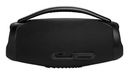 JBL Boombox 3 Wi-Fi Black image 6