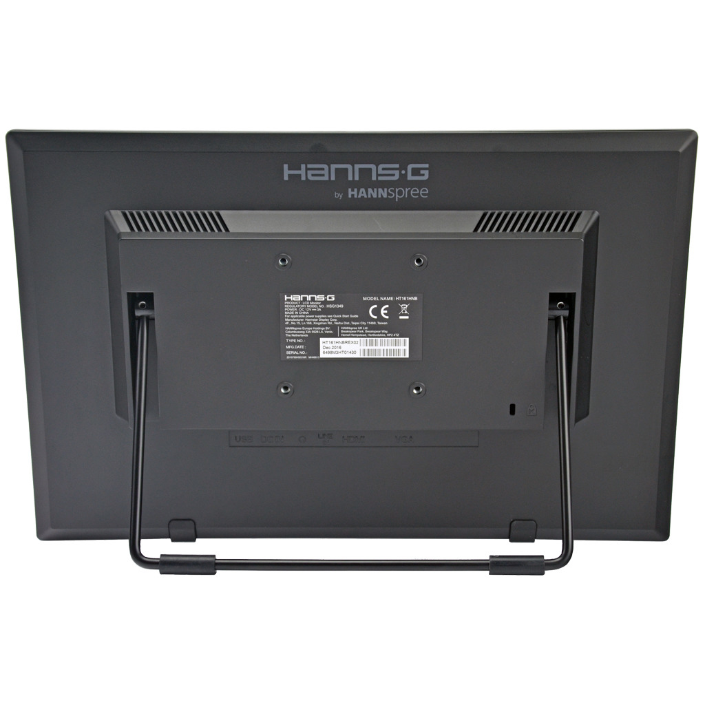Hannspree HT 161 HNA – image 3