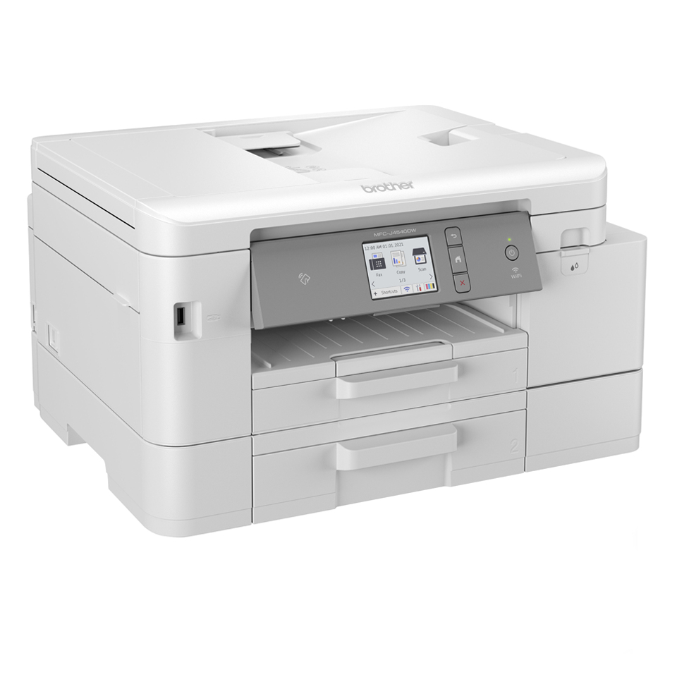 Brother MFC-J4535DWXL multifunction printer Inkjet A4 – image 4