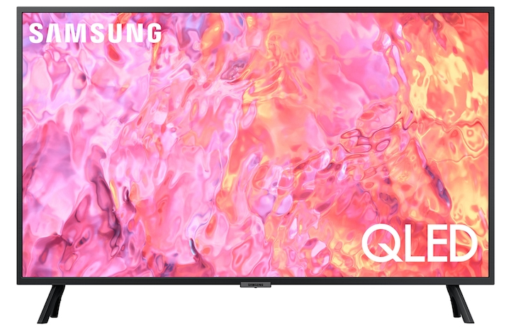 Samsung Q60C QN70Q60CAFXZA TV