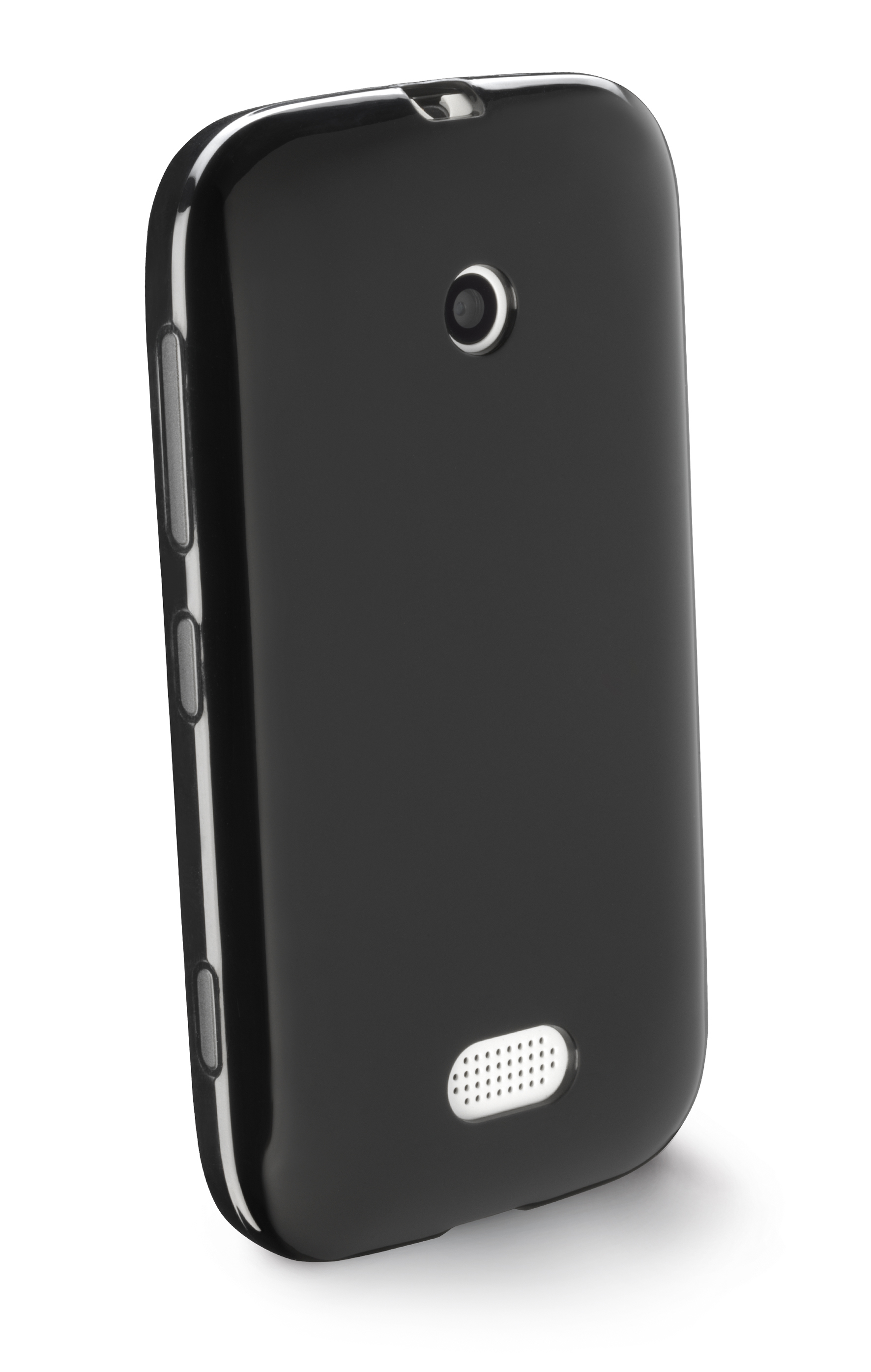 Cellularline SHCKL510BK mobile phone case Cover Black – image 2
