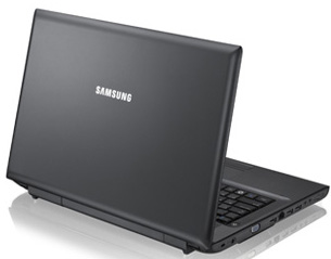 Samsung R R719-FA01 Intel Pentium Mobile T4200 – image 6