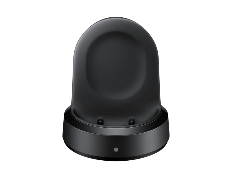 Samsung EP-YO805 Smartwatch Black AC Indoor