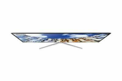 Samsung UE55M5520AK 139.7 cm (55") Full HD Smart TV Wi-Fi Titanium – image 8