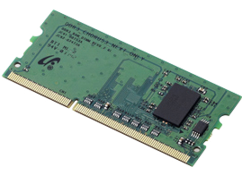 HP ML-MEM380 memory module DDR3 204-pin SO-DIMM