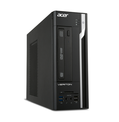 Acer Veriton X VX4640G-70120 Intel® Core™ i3 i3-6100 – image 3