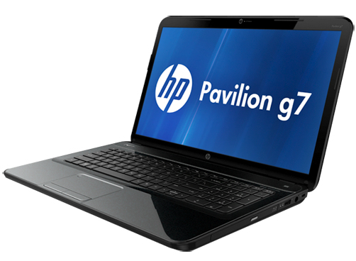 HP Pavilion g7-2234ca Intel® Core™ i3 i3-3110M Laptop – image 3