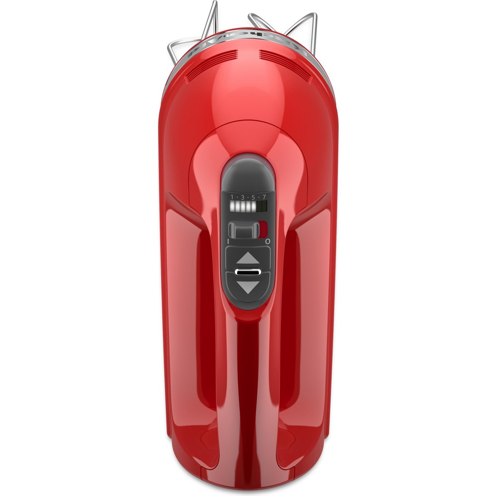 KitchenAid 5KHM7210BER mixer Hand mixer – image 4